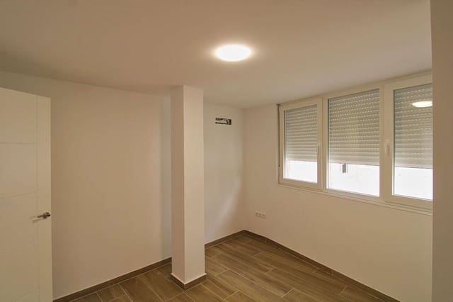 3 sypialnia Mieszkanie do wynajęcia w La Paz, Miasto Málaga - 1 490 € (Ref: 10154565)