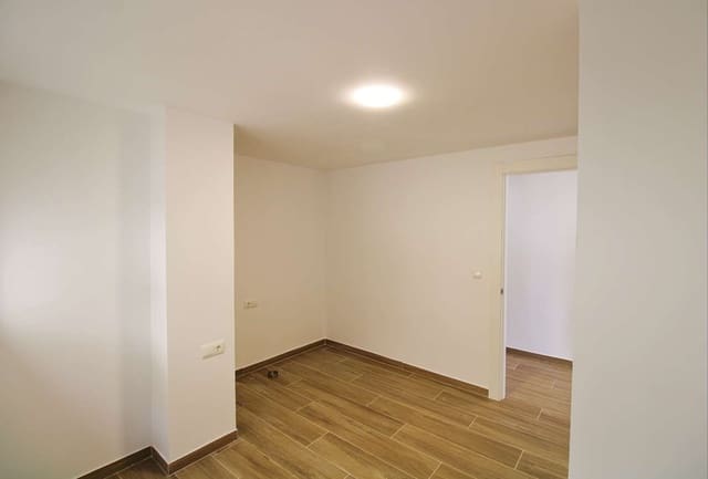 3 sypialnia Mieszkanie do wynajęcia w La Paz, Miasto Málaga - 1 490 € (Ref: 10154565)