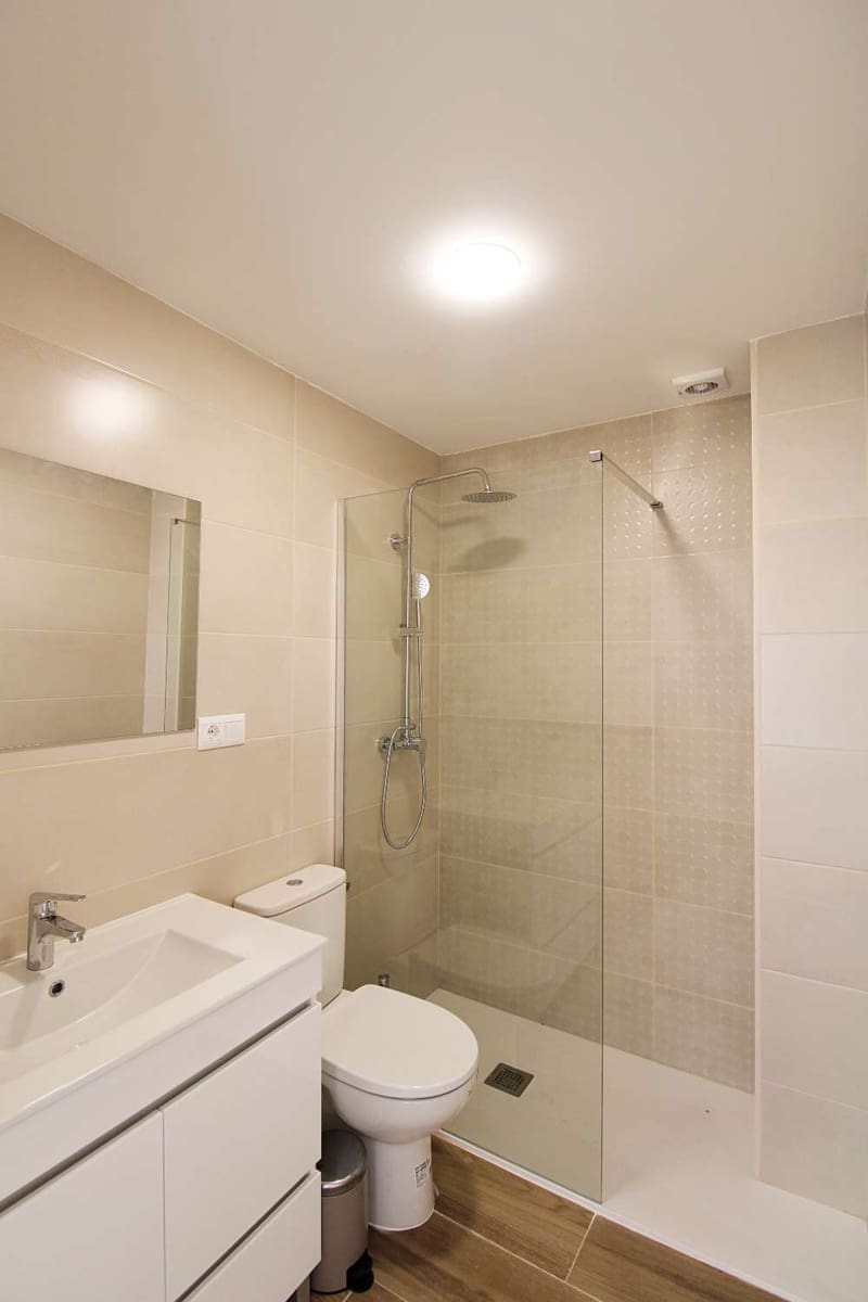 3 sypialnia Mieszkanie do wynajęcia w Miasto Malaga - 1 490 € (Ref: 10154565)