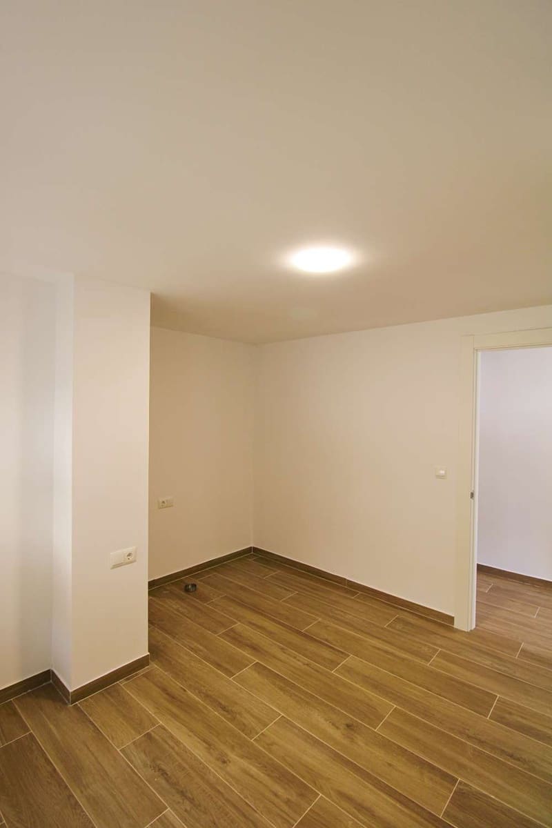 3 sypialnia Mieszkanie do wynajęcia w Miasto Malaga - 1 490 € (Ref: 10154565)