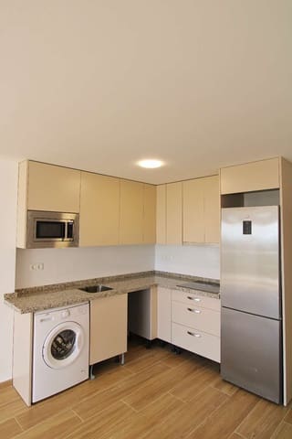3 sypialnia Mieszkanie do wynajęcia w La Paz, Miasto Málaga - 1 490 € (Ref: 10154565)