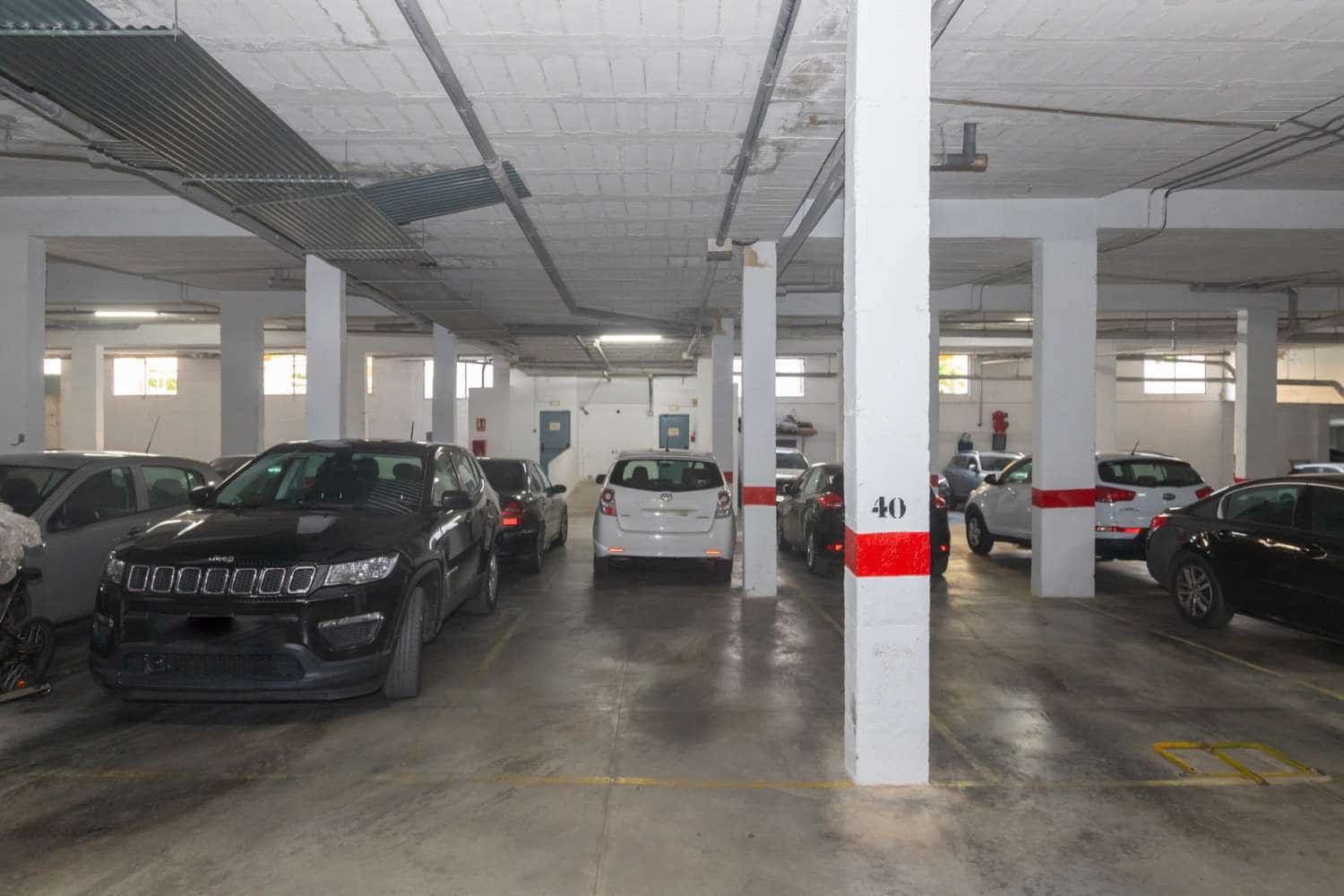 Garage til salg i Alhaurin de la Torre - € 22.500 (Ref: 10173144)