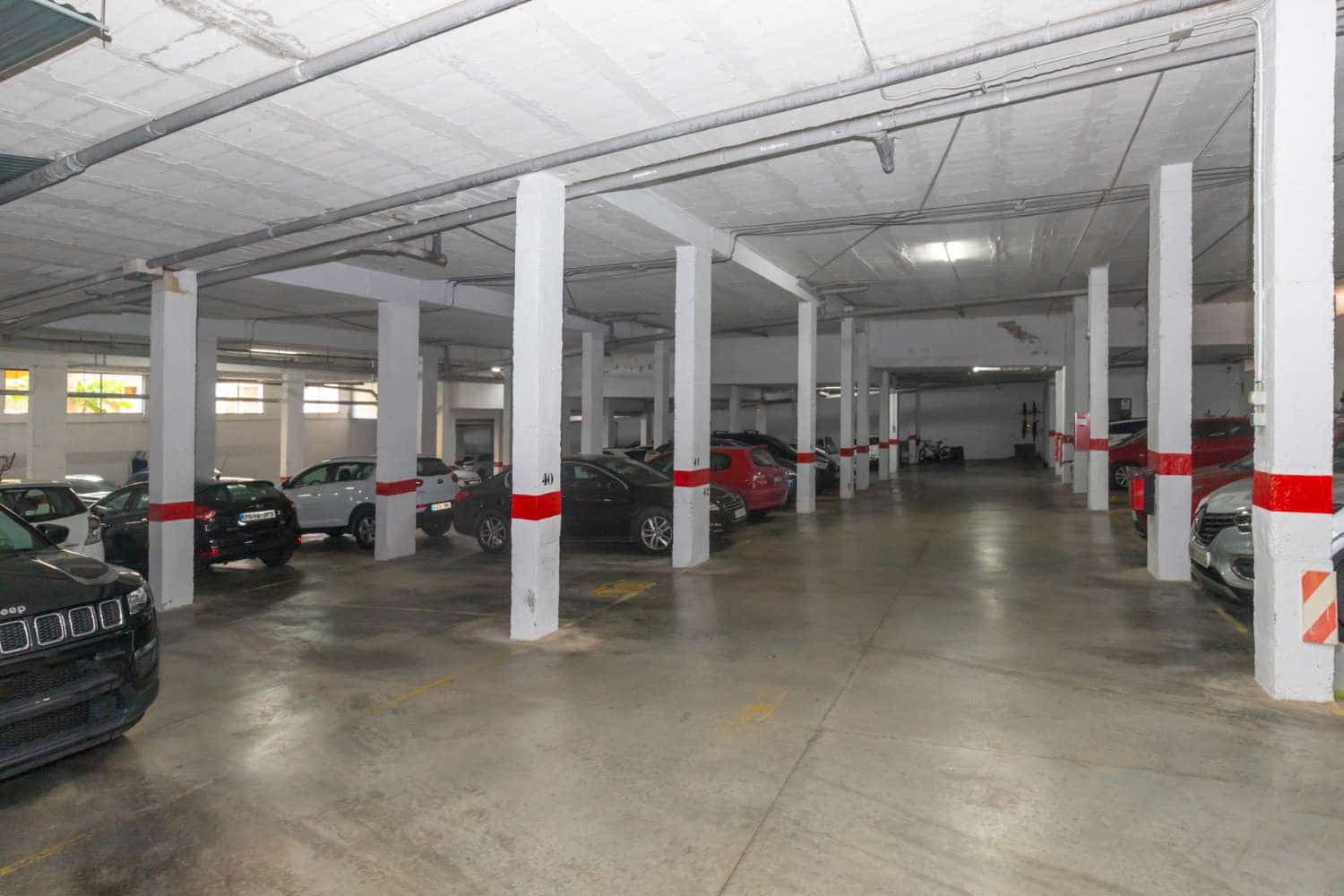 Garage til salg i Alhaurin de la Torre - € 22.500 (Ref: 10173144)