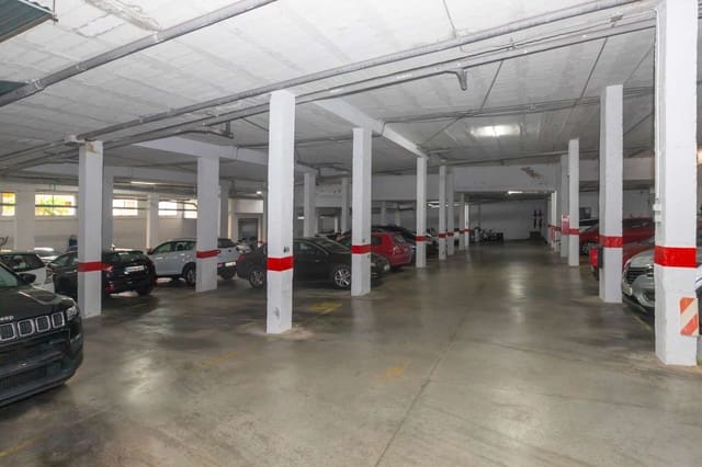 Garage til salg i Alhaurín de la Torre - € 22.500 (Ref: 10173144)