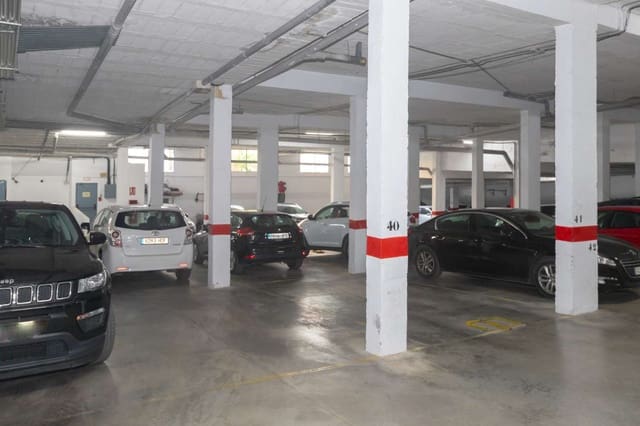 Garage til salg i Alhaurín de la Torre - € 22.500 (Ref: 10173144)