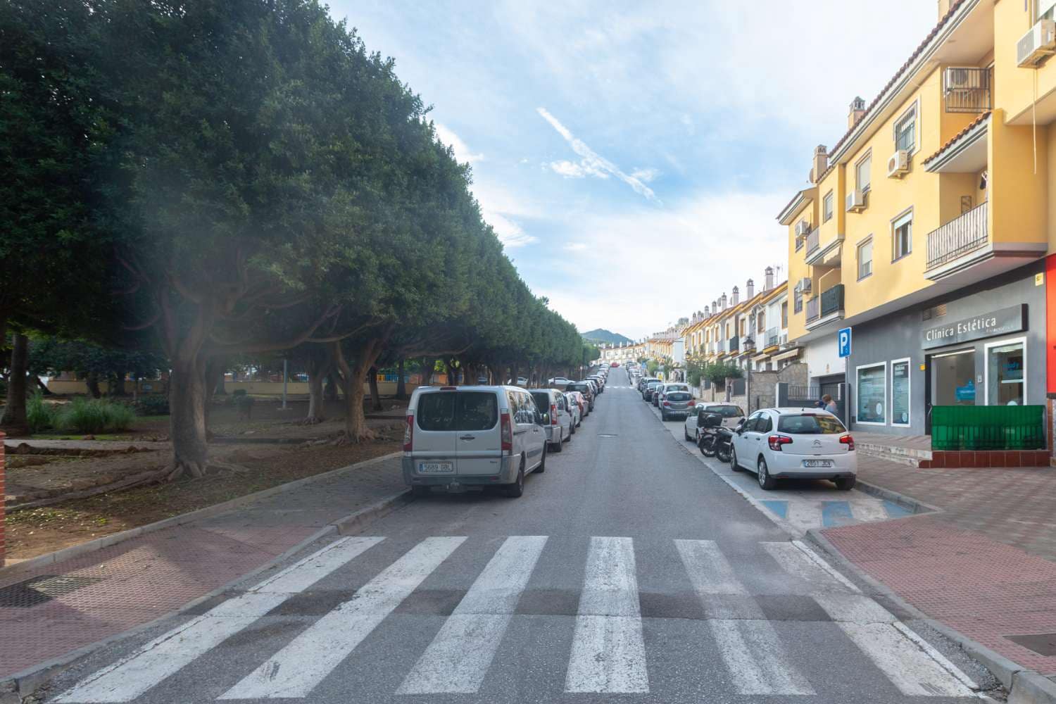 Garage til salg i Alhaurin de la Torre - € 22.500 (Ref: 10173144)