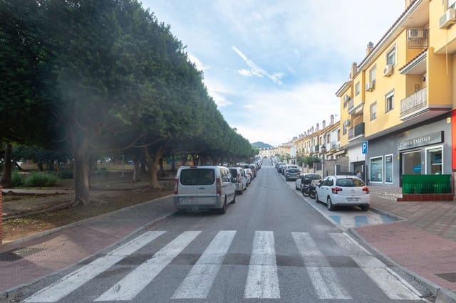 Garage til salg i Alhaurín de la Torre - € 22.500 (Ref: 10173144)