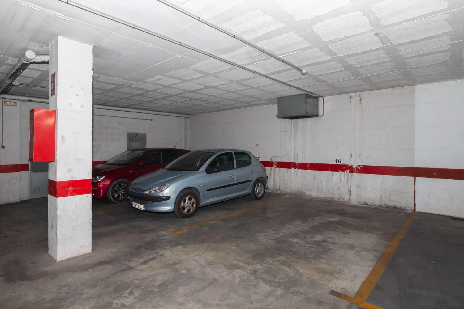 Garage till salu i Alhaurin de la Torre - 22 500 € (Ref: 10173145)