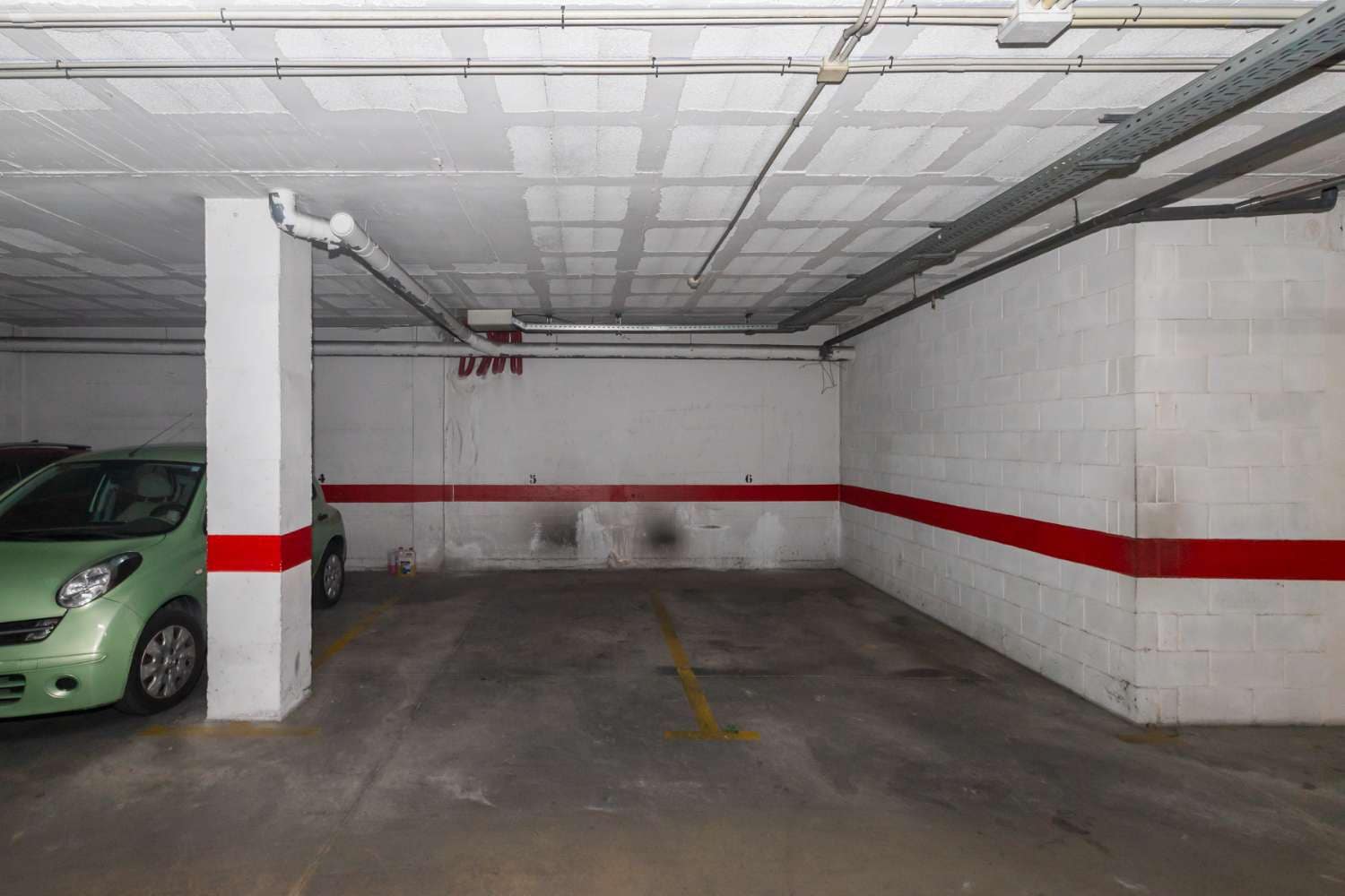 Garage till salu i Alhaurin de la Torre - 22 500 € (Ref: 10173145)