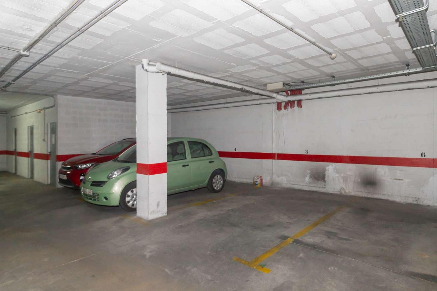 Garage till salu i Alhaurin de la Torre - 22 500 € (Ref: 10173145)