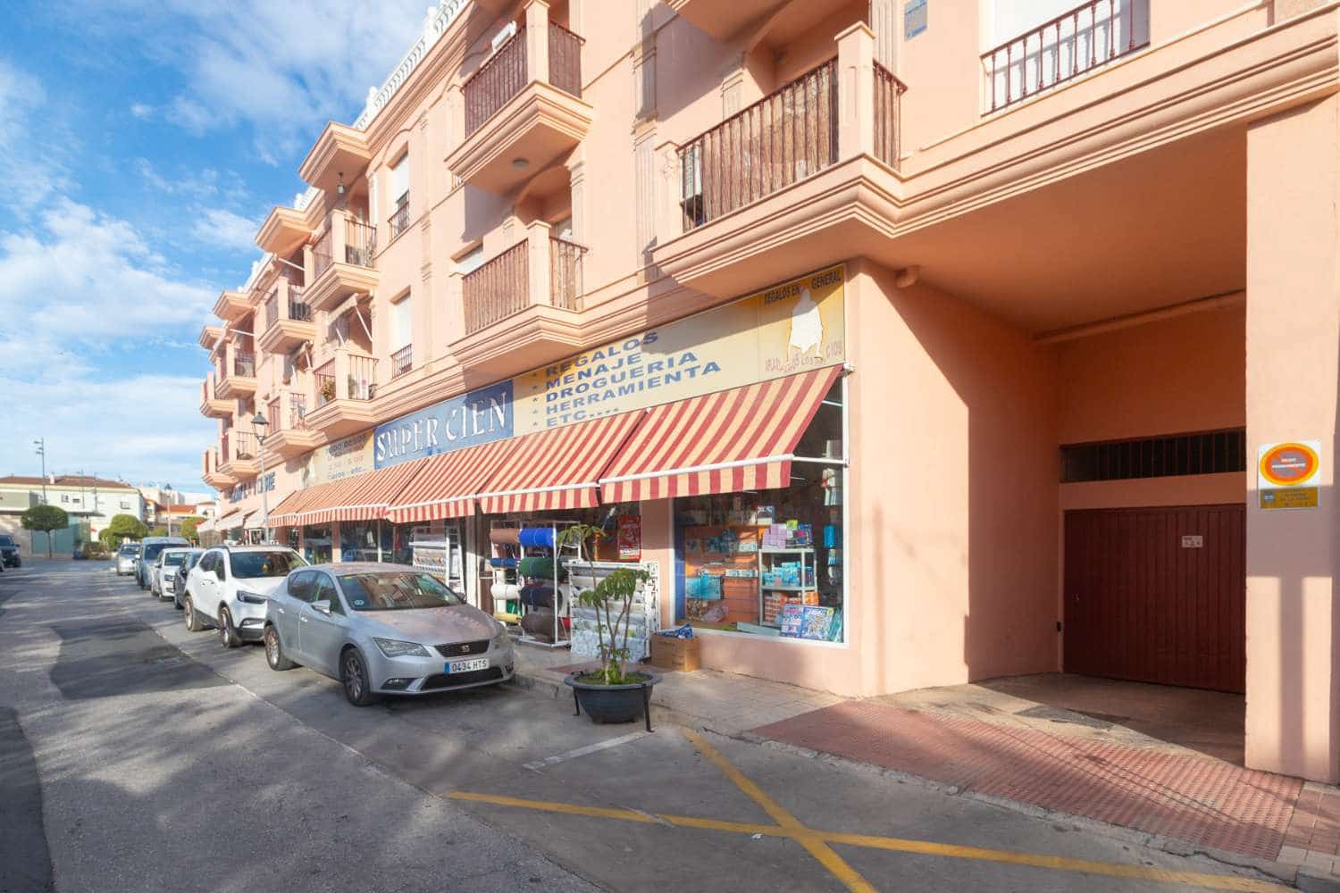 Garage till salu i Alhaurin de la Torre - 22 500 € (Ref: 10173145)