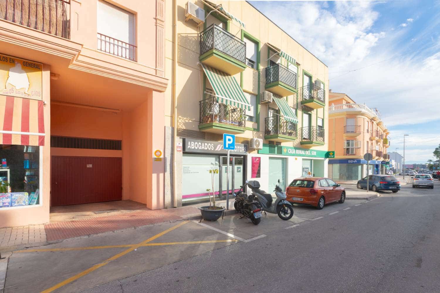 Garage till salu i Alhaurin de la Torre - 22 500 € (Ref: 10173145)