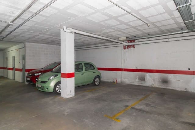 Garage til salg i Alhaurín de la Torre - € 22.500 (Ref: 10173145)