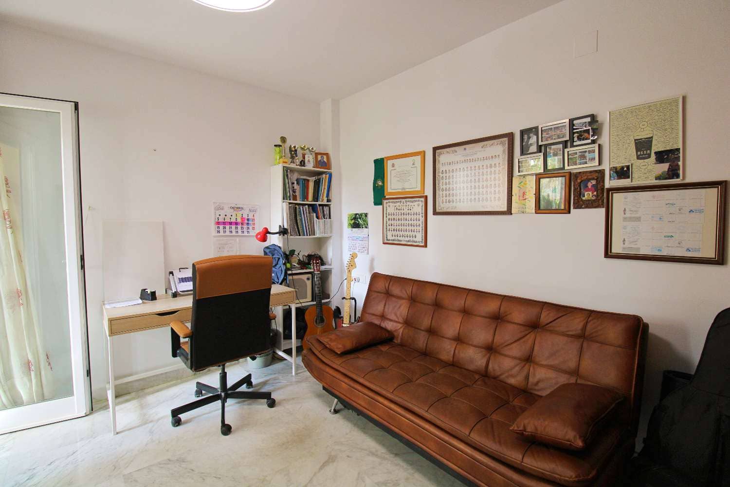 Apartamento de 2 habitaciones en Alhaurín de la Torre en venta con piscina garaje - 365.000 € (Ref: 10184149)