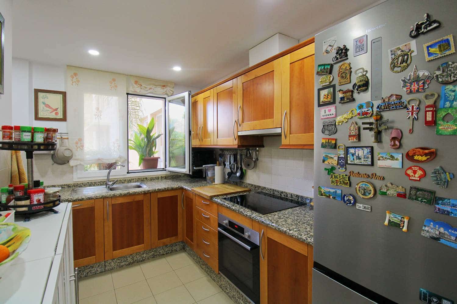 Apartamento de 2 habitaciones en Alhaurín de la Torre en venta con piscina garaje - 365.000 € (Ref: 10184149)