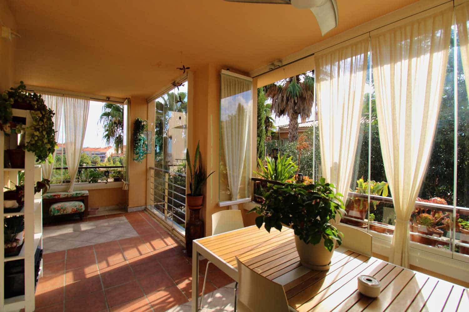 Apartamento de 2 habitaciones en Alhaurín de la Torre en venta con piscina garaje - 365.000 € (Ref: 10184149)