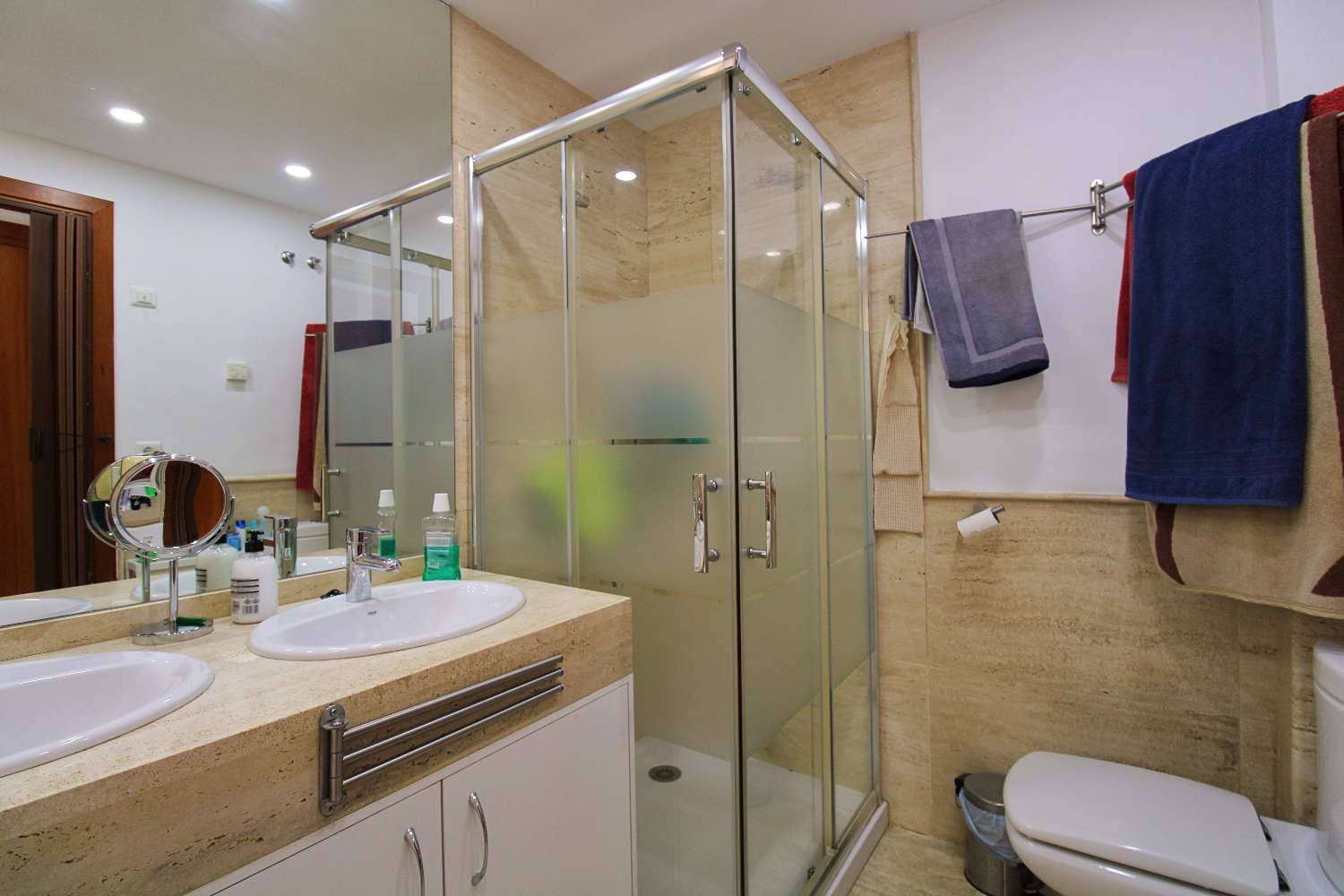 Apartamento de 2 habitaciones en Alhaurín de la Torre en venta con piscina garaje - 365.000 € (Ref: 10184149)