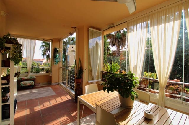 Apartamento de 2 habitaciones en Alhaurín de la Torre en venta con piscina garaje - 365.000 € (Ref: 10184149)