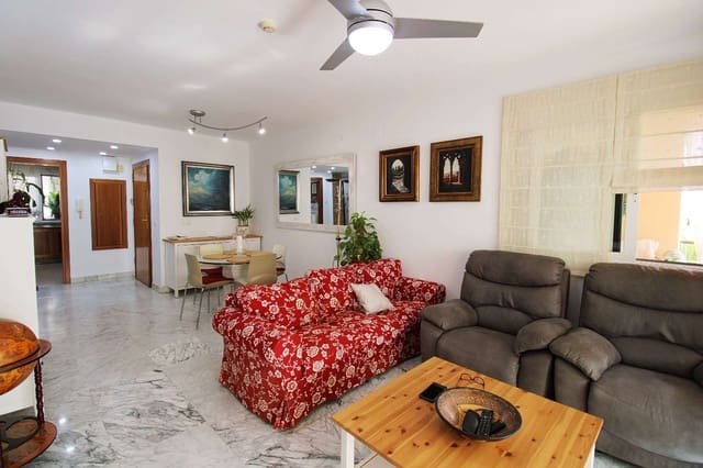 Apartamento de 2 habitaciones en Alhaurín de la Torre en venta con piscina garaje - 365.000 € (Ref: 10184149)