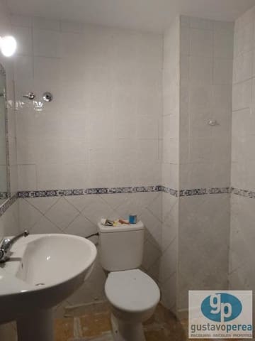 Erhverv til leje i Alhaurín de la Torre - € 750 (Ref: 2896302)