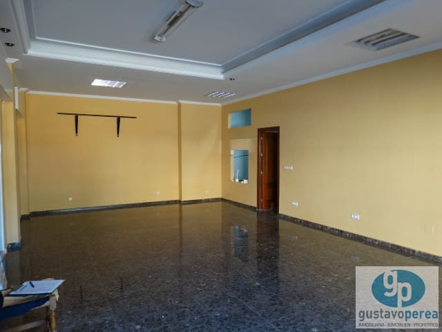 Erhverv til leje i Alhaurín de la Torre - € 750 (Ref: 2896302)