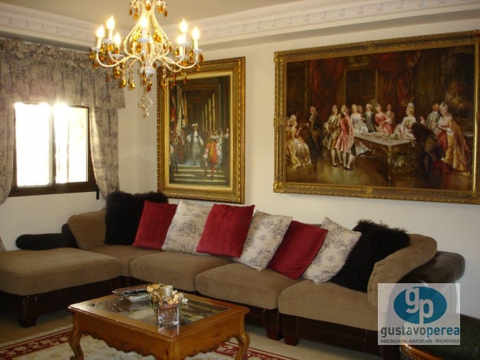 7 soveværelse Finca/Landehus til salg i Alhaurin de la Torre med swimmingpool - € 1.900.000 (Ref: 3100017)