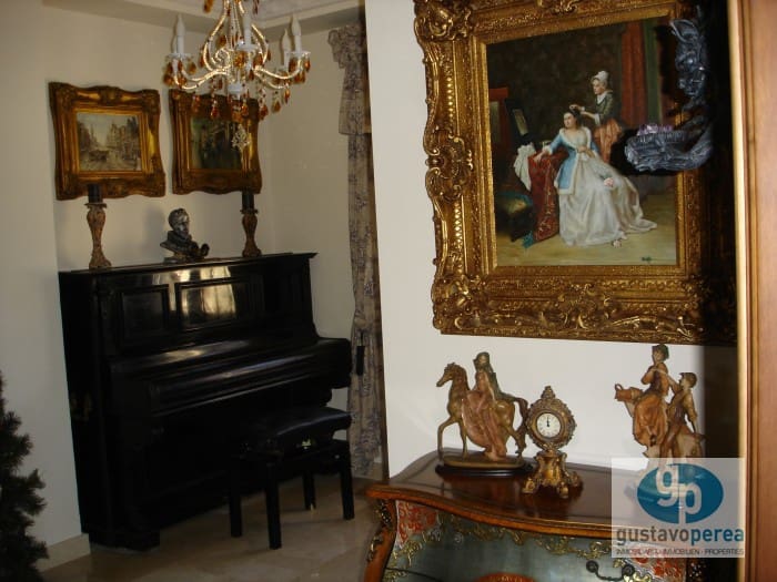 7 soveværelse Finca/Landehus til salg i Alhaurin de la Torre med swimmingpool - € 1.900.000 (Ref: 3100017)