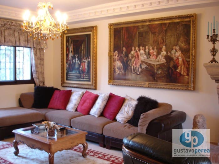 7 soveværelse Finca/Landehus til salg i Alhaurin de la Torre med swimmingpool - € 1.900.000 (Ref: 3100017)