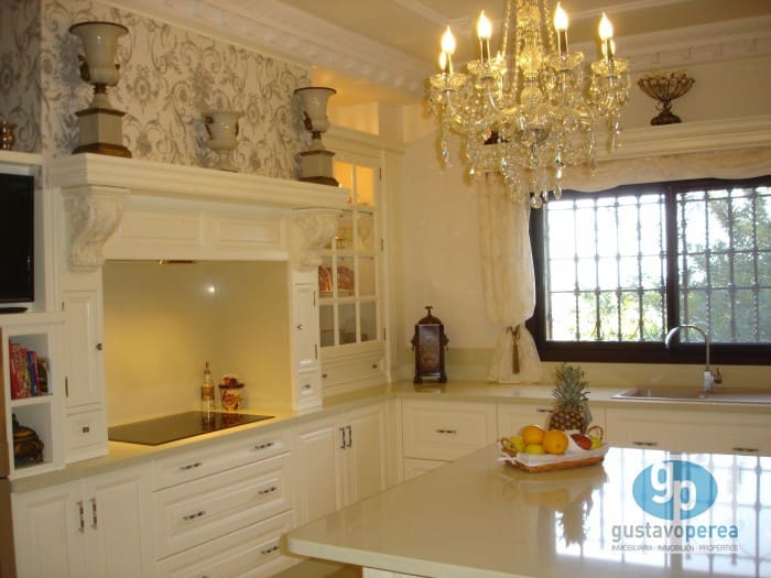 7 soveværelse Finca/Landehus til salg i Alhaurin de la Torre med swimmingpool - € 1.900.000 (Ref: 3100017)