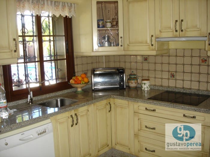 7 soveværelse Finca/Landehus til salg i Alhaurin de la Torre med swimmingpool - € 1.900.000 (Ref: 3100017)