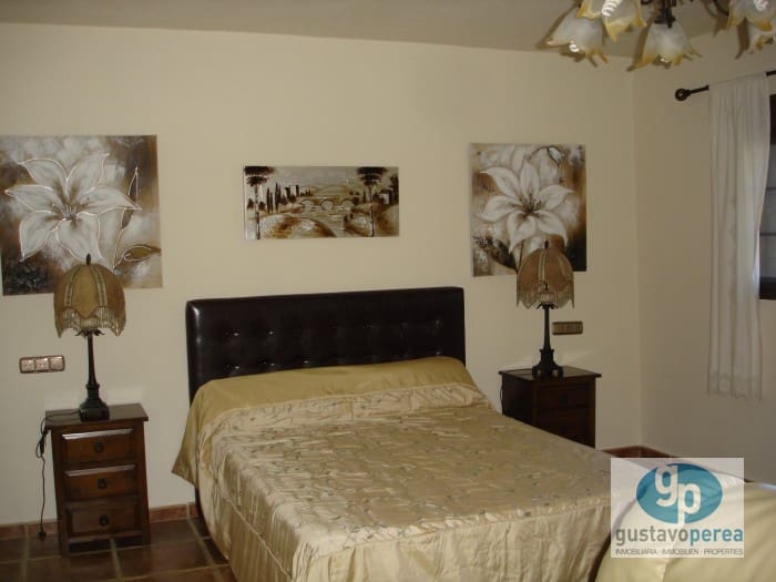 7 soveværelse Finca/Landehus til salg i Alhaurin de la Torre med swimmingpool - € 1.900.000 (Ref: 3100017)