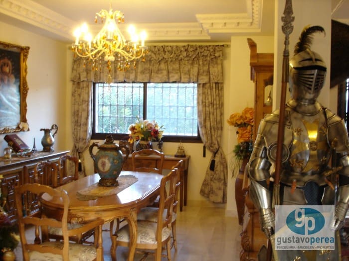 7 soveværelse Finca/Landehus til salg i Alhaurin de la Torre med swimmingpool - € 1.900.000 (Ref: 3100017)