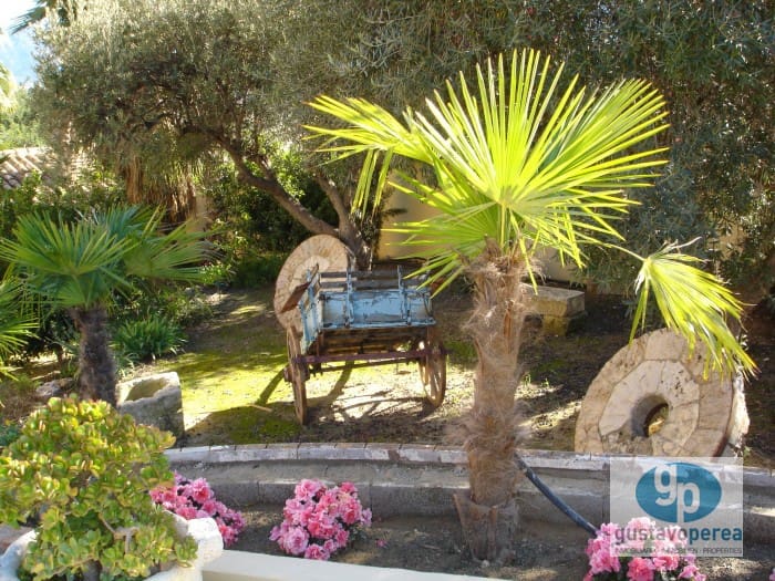 7 soveværelse Finca/Landehus til salg i Alhaurin de la Torre med swimmingpool - € 1.900.000 (Ref: 3100017)