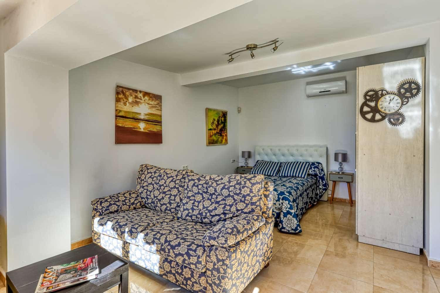 Finca/Casa Rural de 8 habitaciones en Alhaurín de la Torre en venta con piscina - 1.900.000 € (Ref: 3100017)