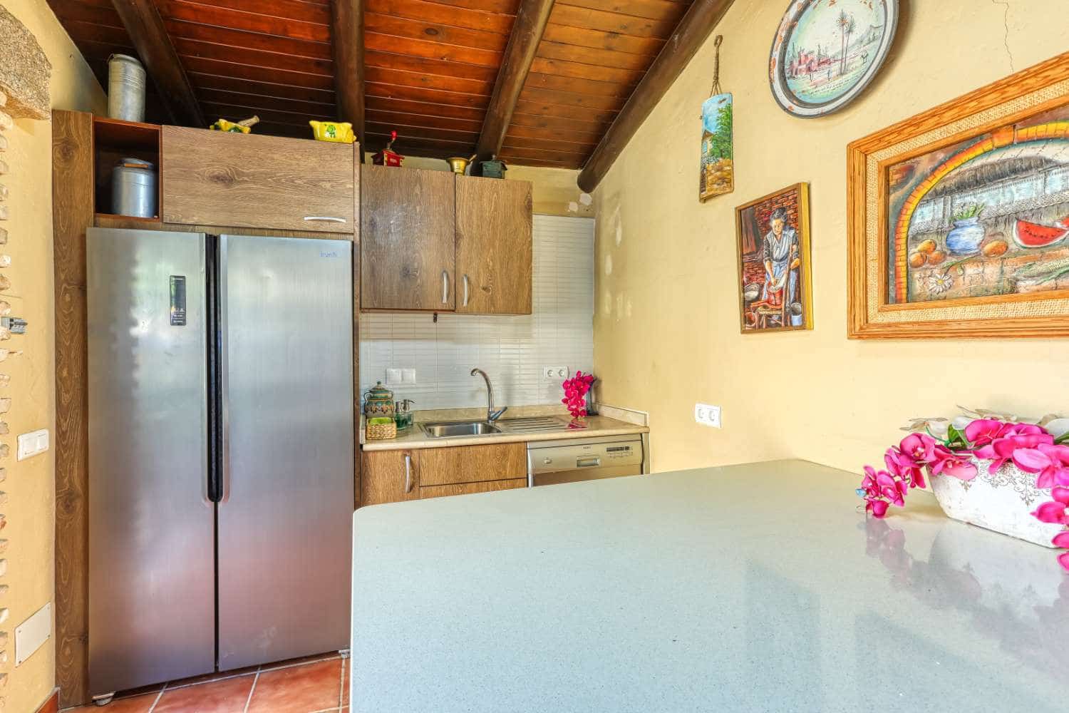 Finca/Casa Rural de 8 habitaciones en Alhaurín de la Torre en venta con piscina - 1.900.000 € (Ref: 3100017)