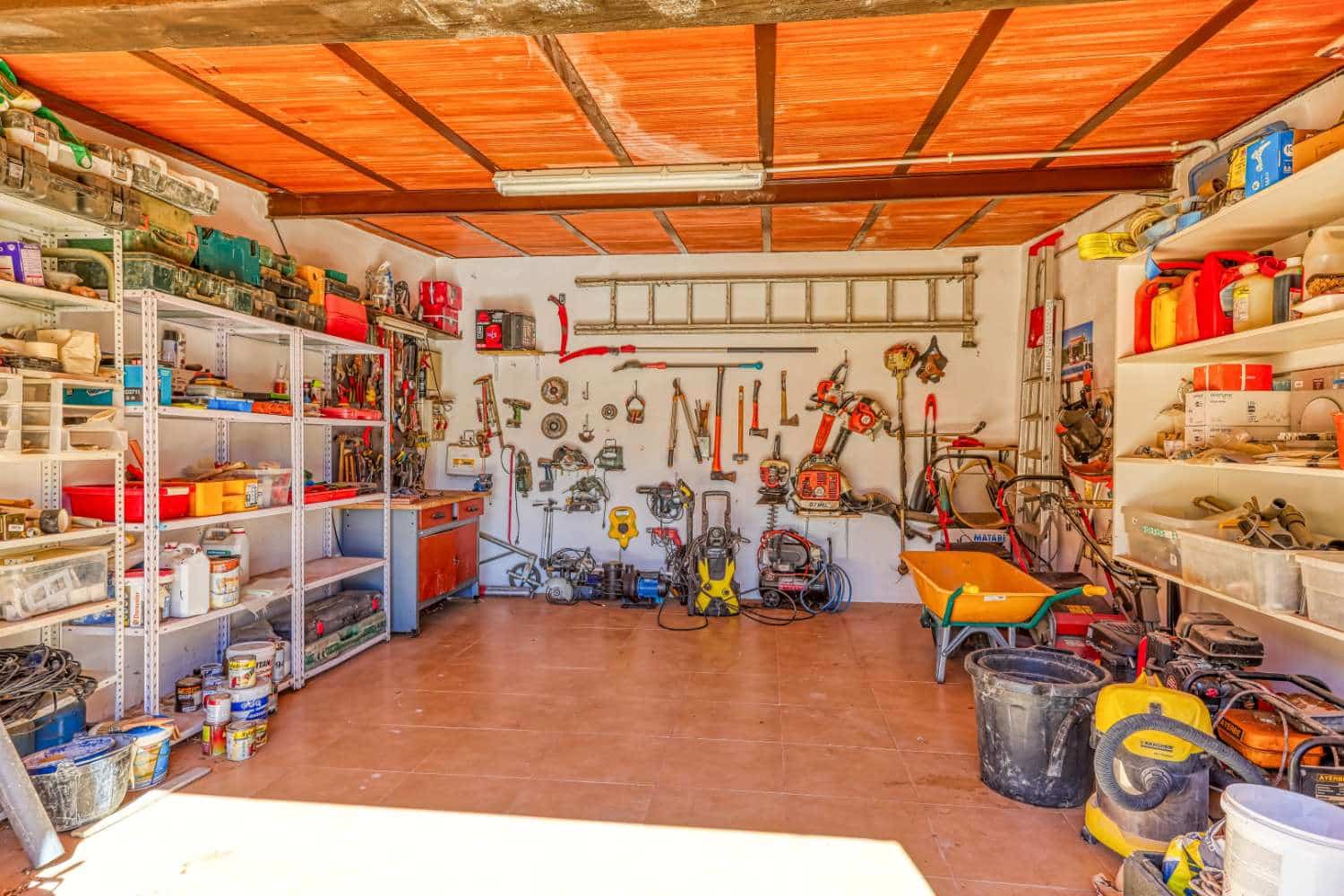 Finca/Casa Rural de 8 habitaciones en Alhaurín de la Torre en venta con piscina - 1.900.000 € (Ref: 3100017)