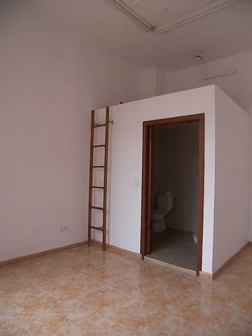 Erhverv til leje i Alhaurín de la Torre - € 820 (Ref: 3100059)