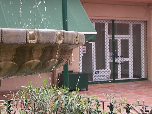 Erhverv til leje i Alhaurín de la Torre - € 820 (Ref: 3100059)