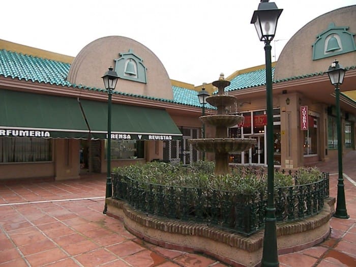 Erhverv til leje i Alhaurin de la Torre - € 820 (Ref: 3100059)