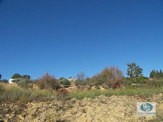 Finca/Landehus til salg i Alhaurín de la Torre - € 99.000 (Ref: 3100135)