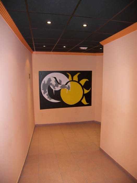 Erhverv til salg i Periana - € 1.200.000 (Ref: 3100137)