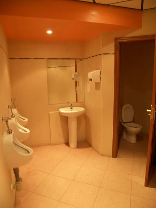 Erhverv til salg i Periana - € 1.200.000 (Ref: 3100137)