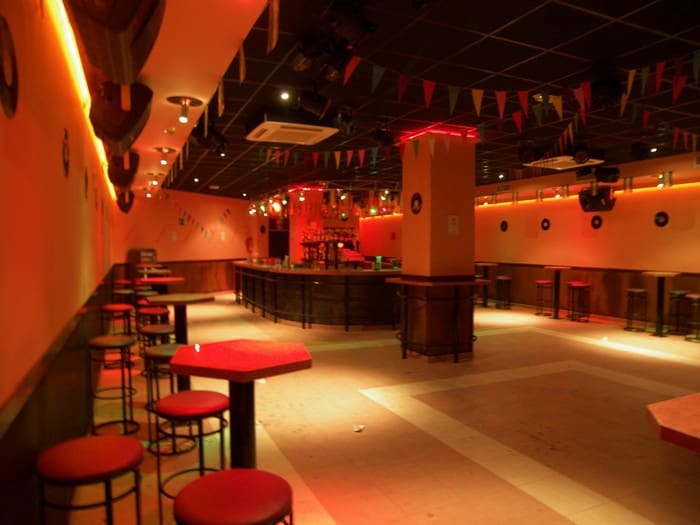 Erhverv til salg i Periana - € 1.200.000 (Ref: 3100137)