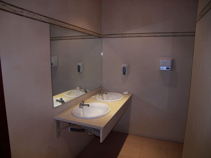 Erhverv til salg i Periana - € 1.200.000 (Ref: 3100137)