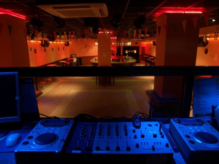 Erhverv til salg i Periana - € 1.200.000 (Ref: 3100137)