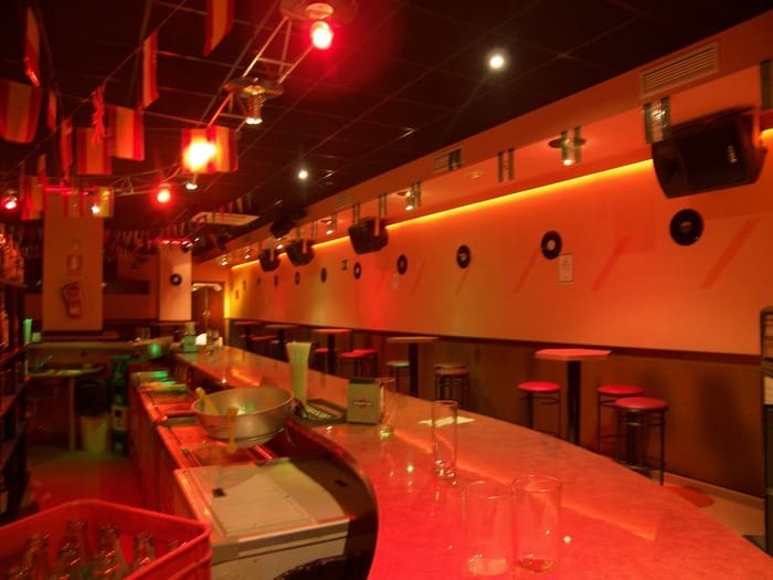 Erhverv til salg i Periana - € 1.200.000 (Ref: 3100137)