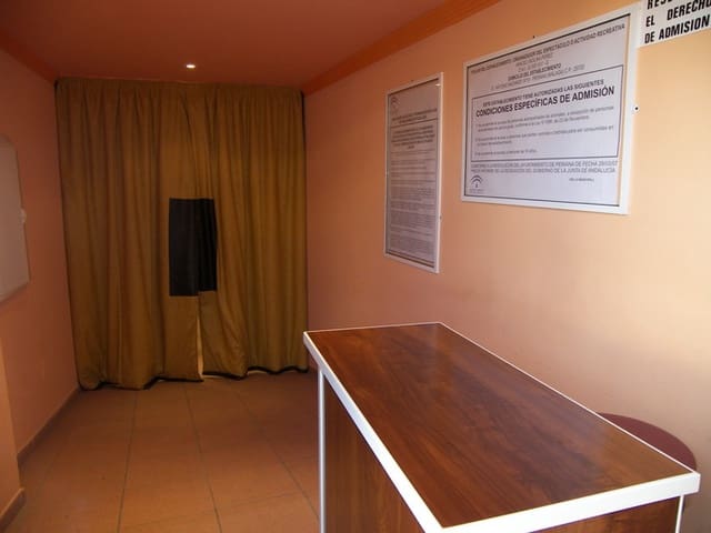 Commercieel te koop in Periana - € 1.200.000 (Ref: 3100137)