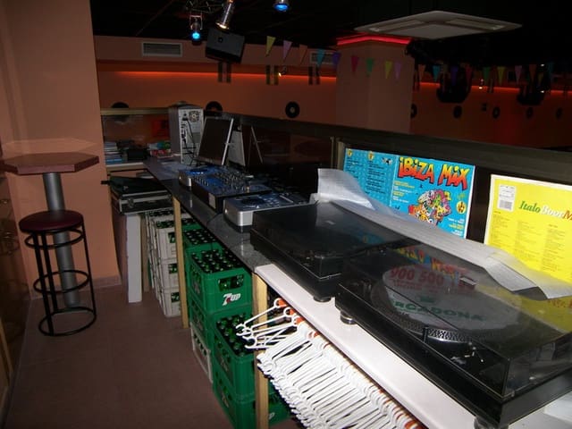 Commercieel te koop in Periana - € 1.200.000 (Ref: 3100137)