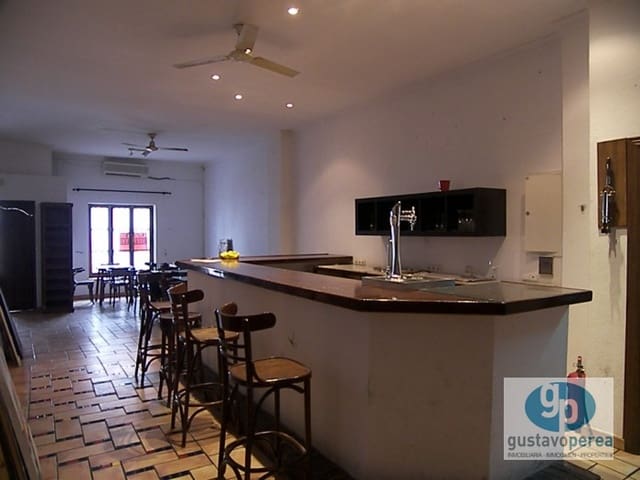Commercial for sale in Alhaurín de la Torre - € 280,000 (Ref: 3100164)