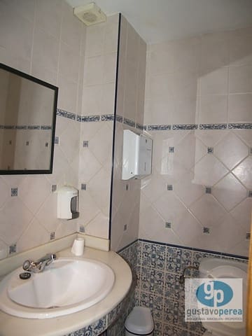 Commercial for sale in Alhaurín de la Torre - € 280,000 (Ref: 3100164)